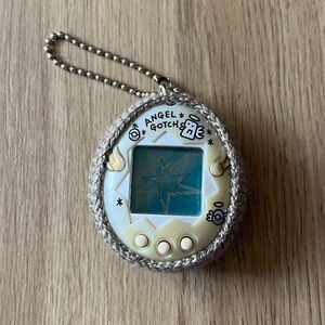 Tamagotchi angel gotch japanese version